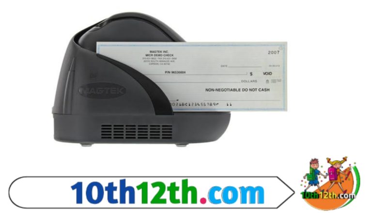 स्केनर क्या है? स्केनर के प्रकार।(What is Scanner? Types of Scanner) 6 micr