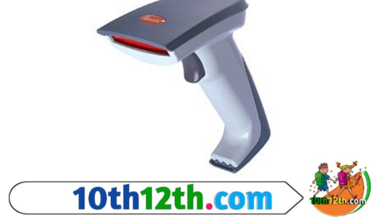 स्केनर क्या है? स्केनर के प्रकार।(What is Scanner? Types of Scanner) 9 obr