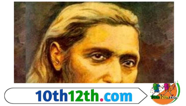 सूर्यकांत त्रिपाठी निराला का जीवन परिचय 2 सूर्यकांत त्रिपाठी निराला का जीवन परिचय