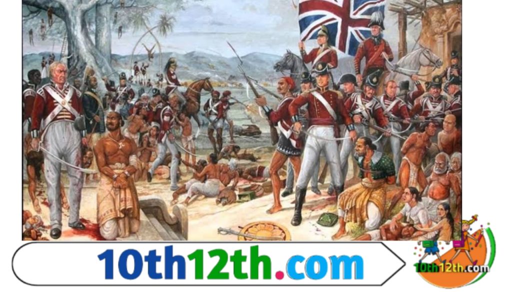 राष्ट्रीय भावनाओं के विकास में भाषा ने भी महत्वपूर्ण योगदान दिया । रूस के अधीन पोलैंड में पॉलिश भाषा को स्कूलों में बलपूर्वक हटा दिया गया था ।