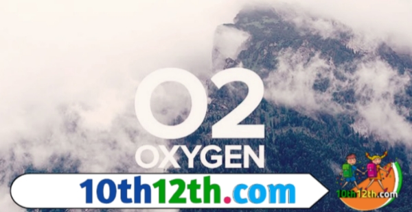 ऑक्सीजन क्या है? | महत्व